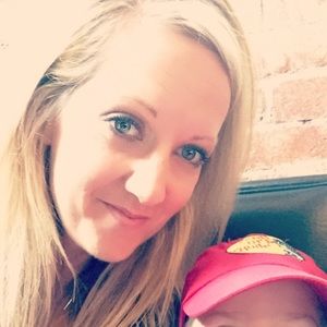 Meet your Posher, Jodi